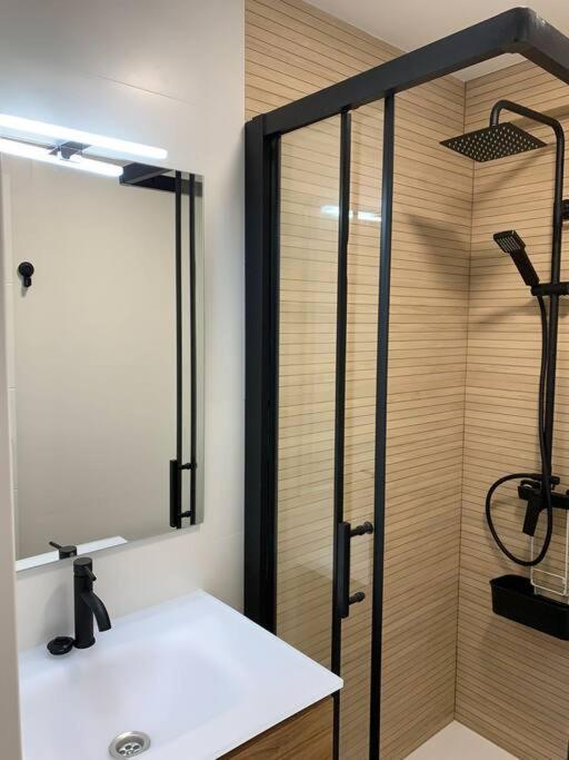 Apartament Centro Salome