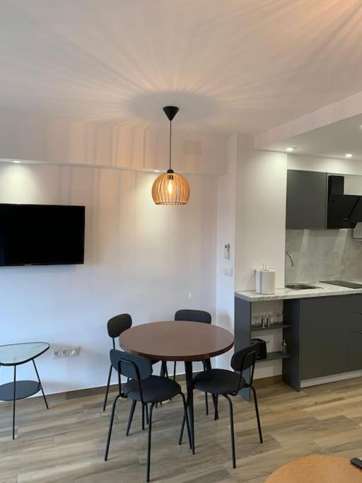 Centro Salome Apartament