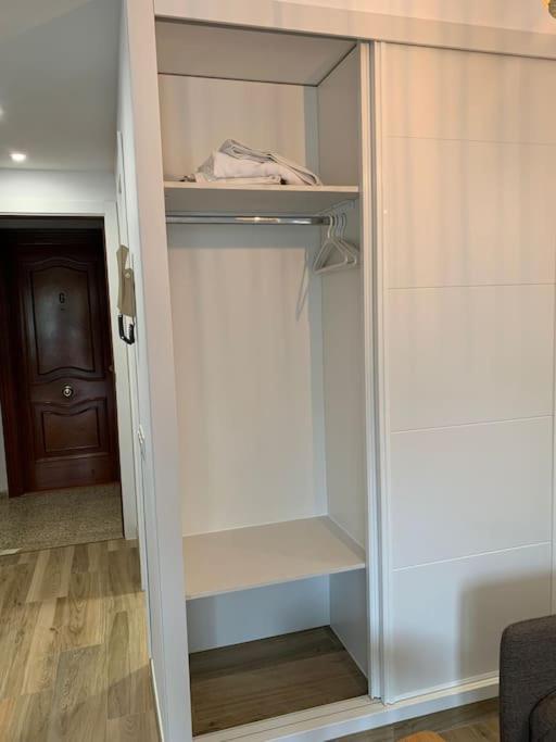 Apartament Centro Salome