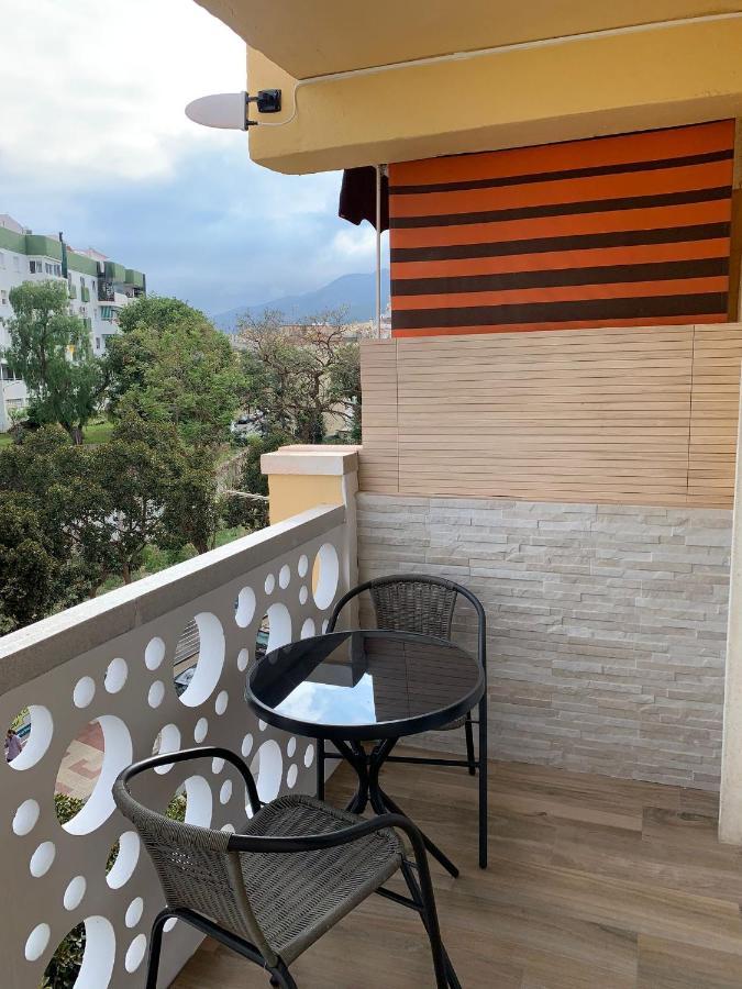 Apartment Centro Salome Torremolinos