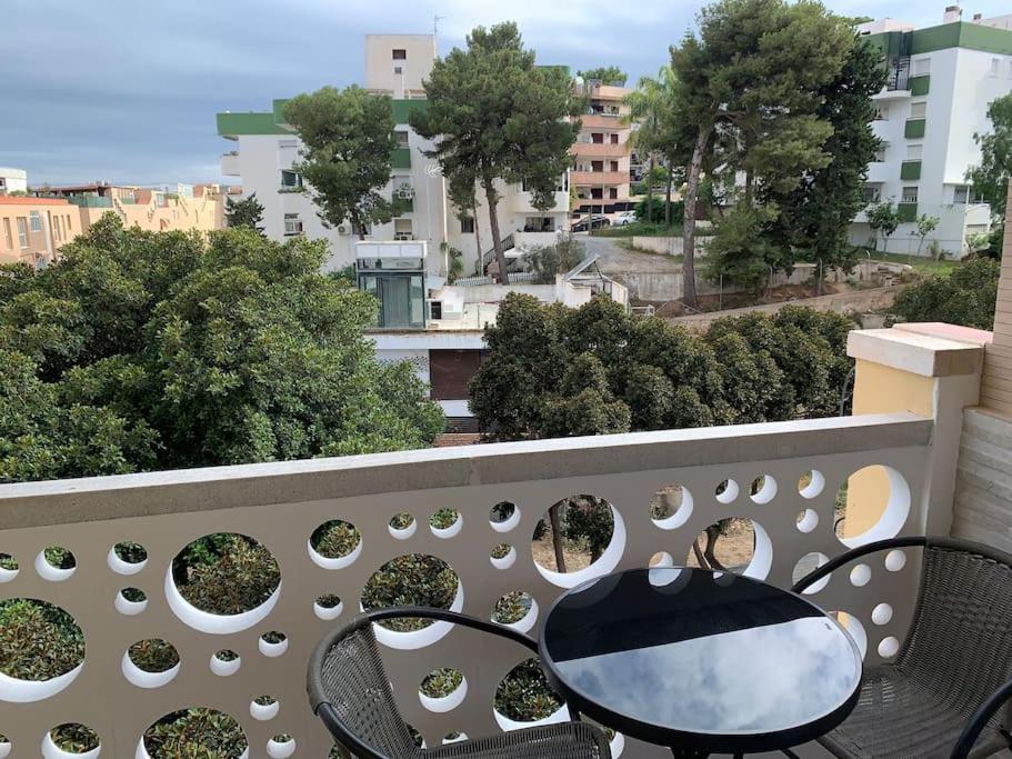Apartment Centro Salome Torremolinos