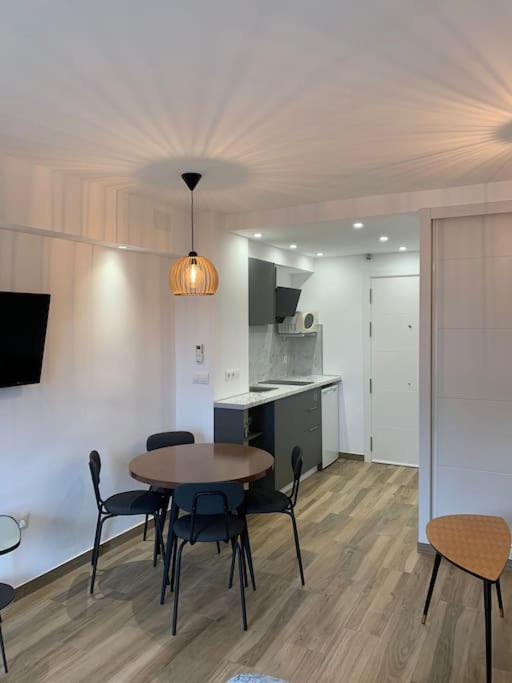 Centro Salome Apartment
