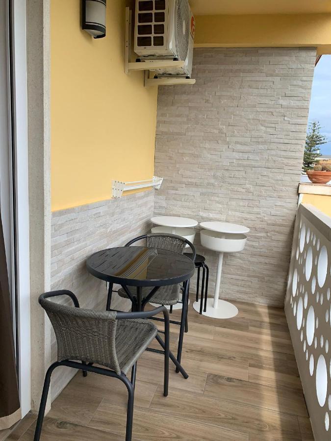 Apartment Centro Salome