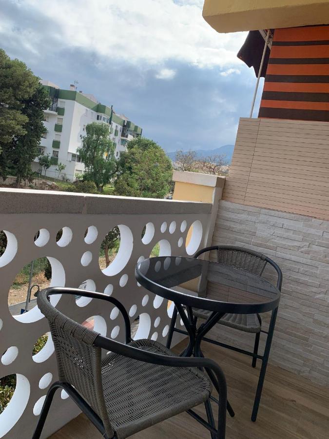 Centro Salome Apartment *