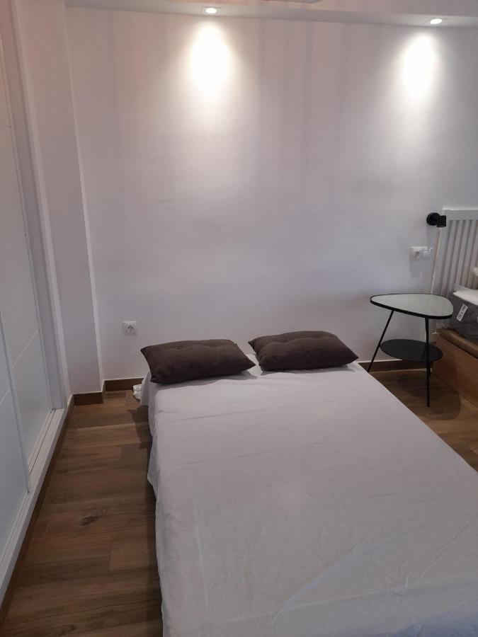 Centro Salome Apartment *